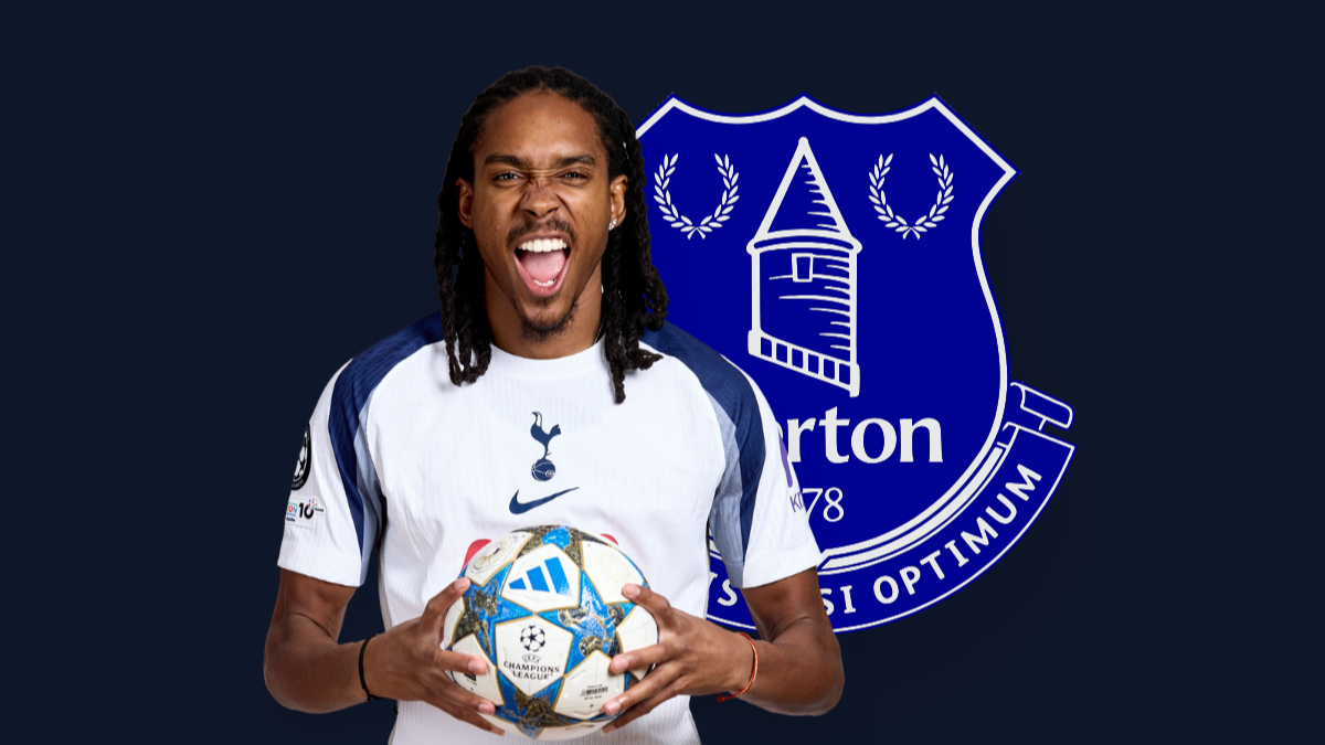 Djed Spence, en la lista de objetivos del Everton hero image