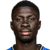 Djiamgone Jocelin Ta Bi player photo