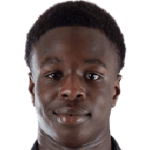 Djibril Coulibaly player photo