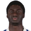 Djibril Gueye player photo