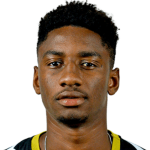 Djibril Soumaré player photo