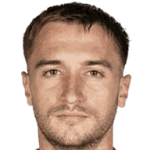 Djordje Mihailovic player photo