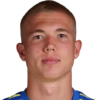Dmytro Bogdanov player photo