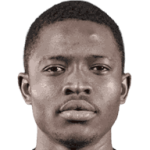 Doibirin Harouna player photo