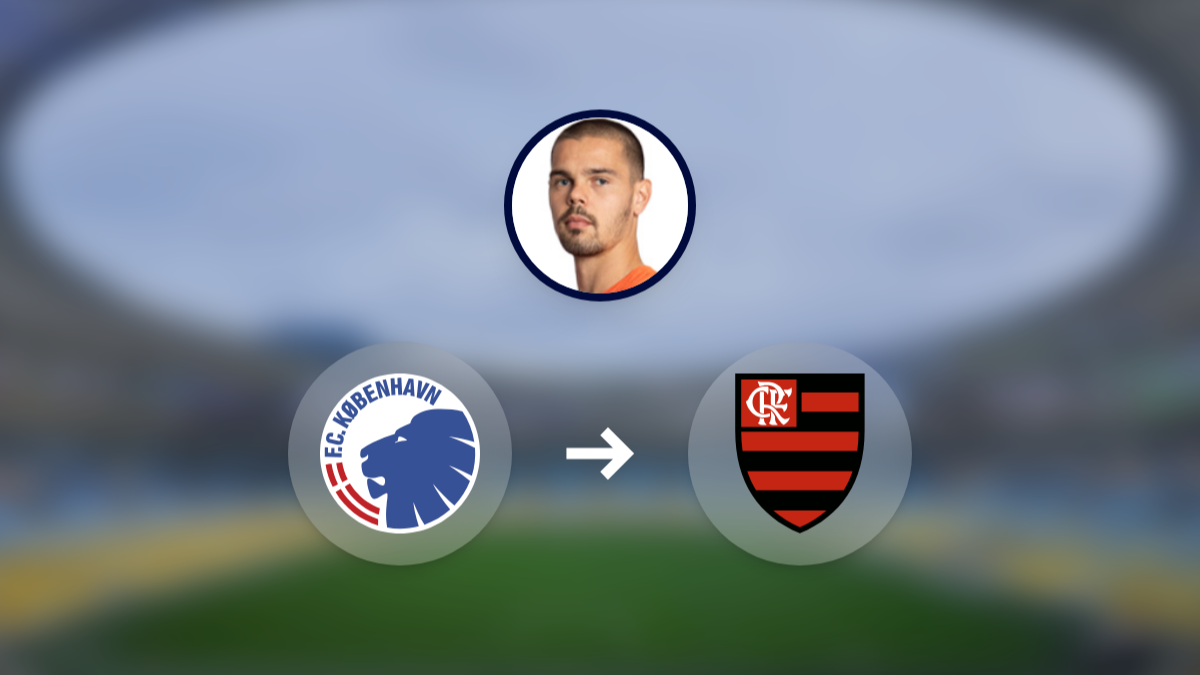 Dominik Kotarski odbio je ponudu Flamenga hero image