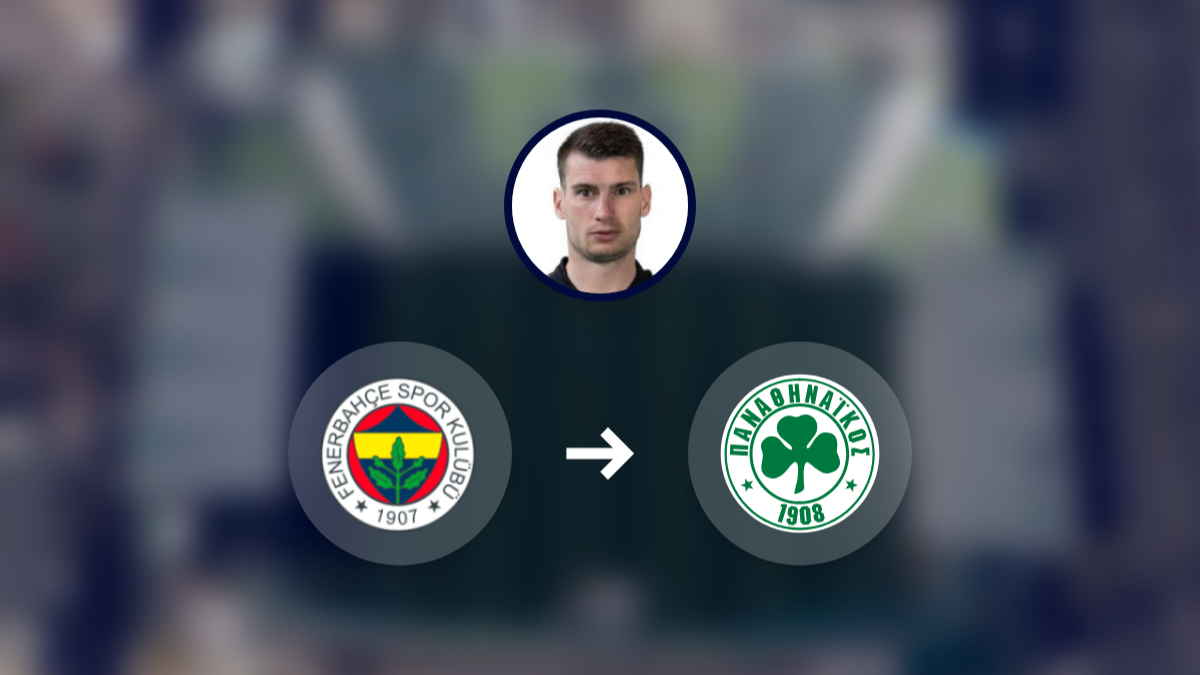 Dominik Livaković na meti Panathinaikosa hero image