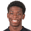Donavan Bagou player photo