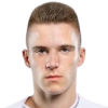 Duje Milišić player photo
