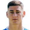Dusan Vukovic player photo