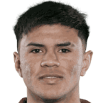Dylan Aquino player photo