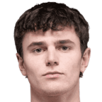 Dylan Borso player photo