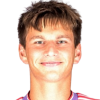 Dylan Judelson player photo