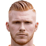 Dylan Mertens player photo