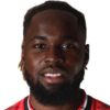 Dynel Simeu player photo
