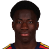 Ebrima Tunkara player photo