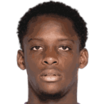 Eddy Kouadio player photo