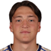 Edoardo Biondini player photo