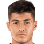 Efe Sarıkaya player photo