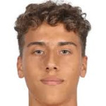 Ege Yildirim player photo