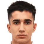 Egor Prutsev player photo