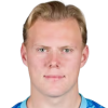 Einar Fauskanger player photo