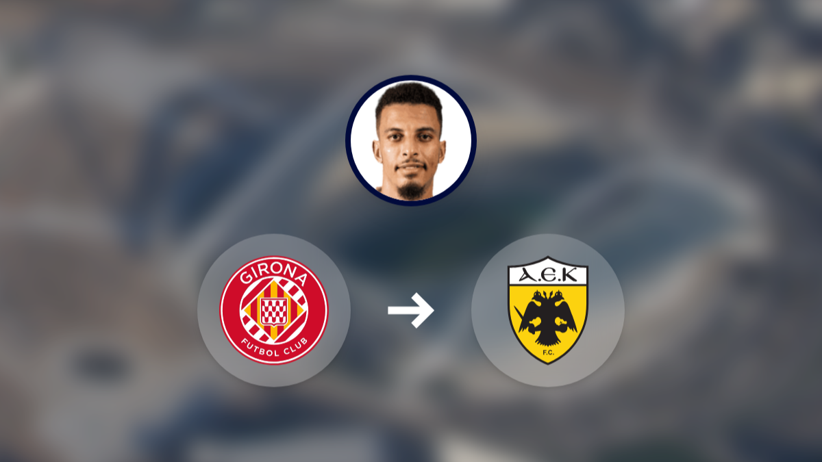 El AEK de Atenas se interesa por Azzedine Ounahi hero image