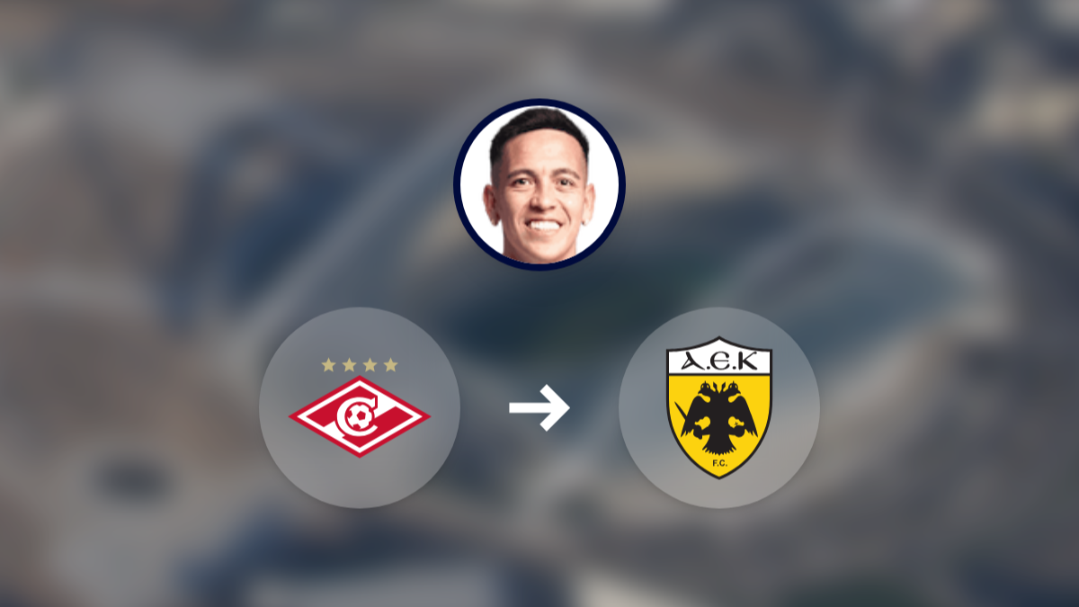 El AEK se interesa por Esequiel Barco, pero el jugador quiere volver a Argentina hero image