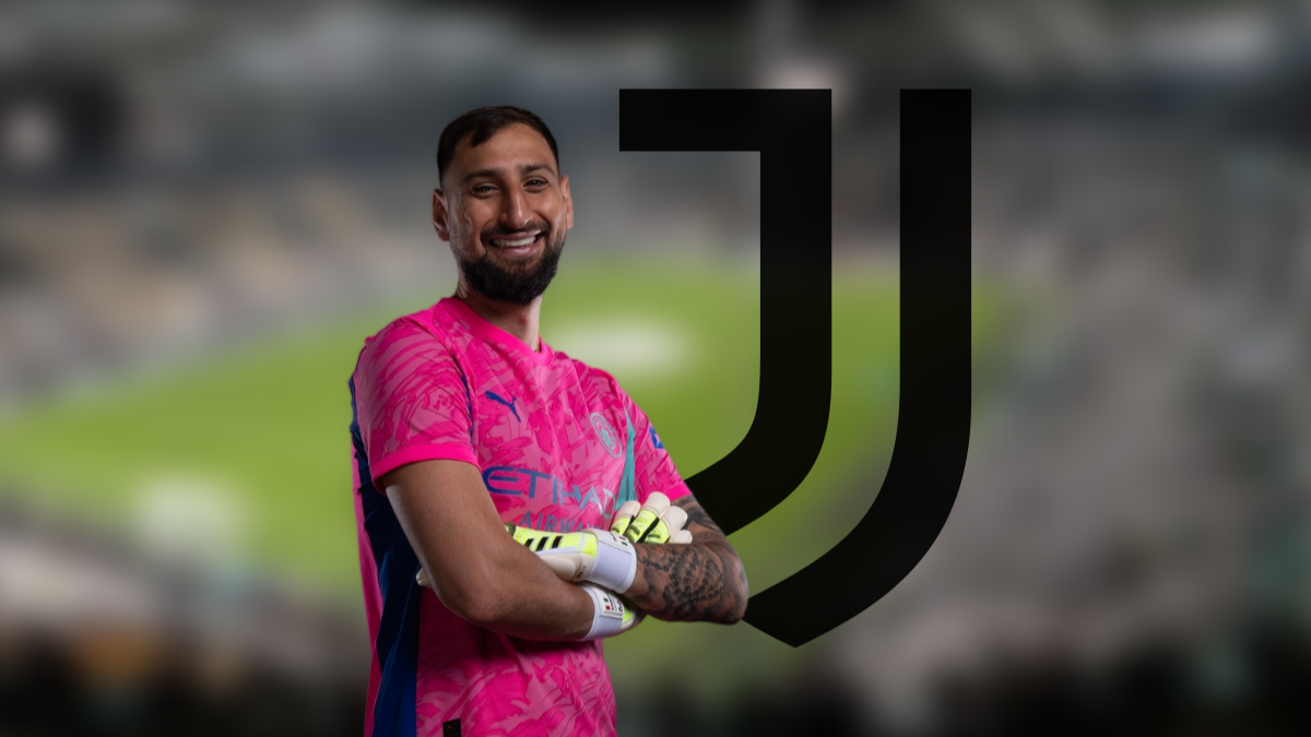 El agente de Donnarumma abre la puerta a un regreso a la Serie A hero image