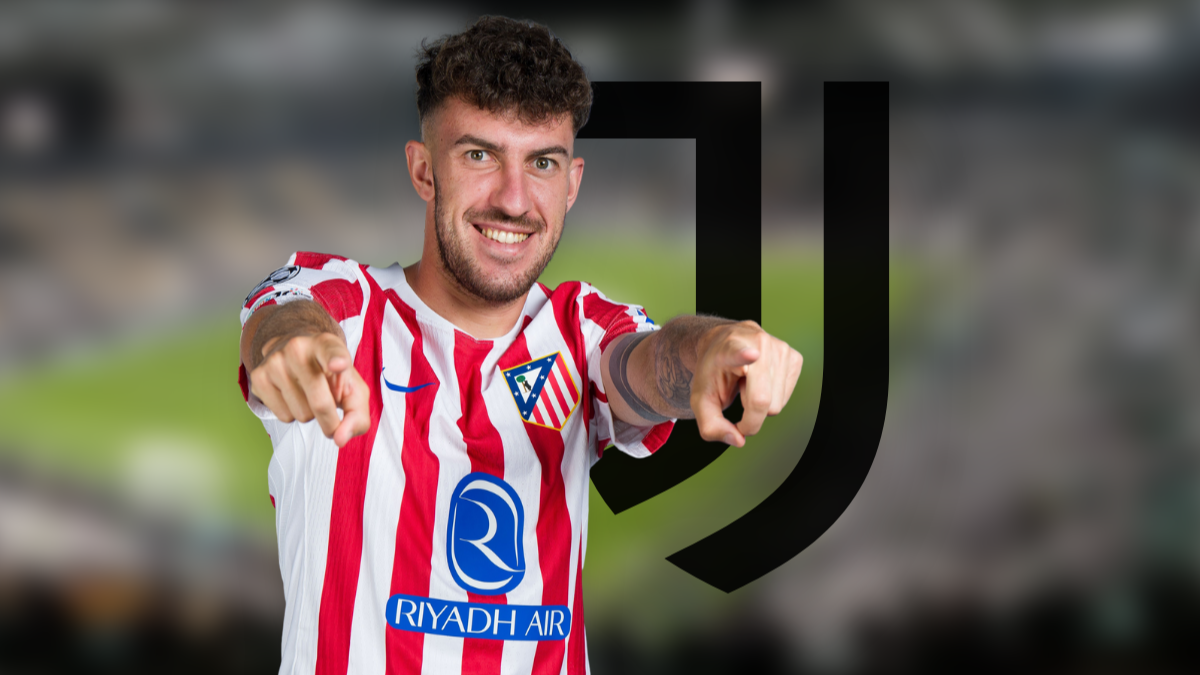 El agente de Matteo Ruggeri aborda el interés de la Juventus hero image