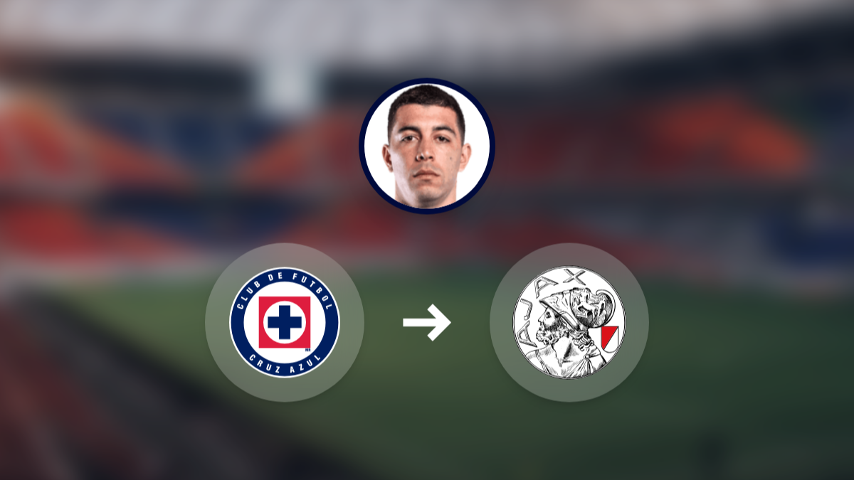 El Ajax muestra un serio interés en Erik Lira hero image