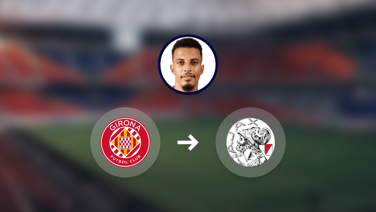 El Ajax negocia por Azzedine Ounahi hero image