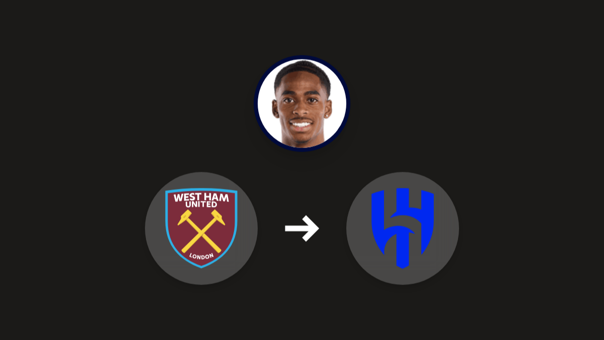 El Al-Hilal amenaza el principal objetivo del Manchester United hero image