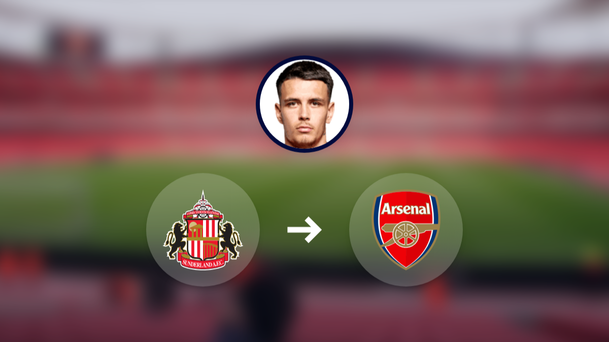 El Arsenal muestra interés en Enzo Le Fée hero image