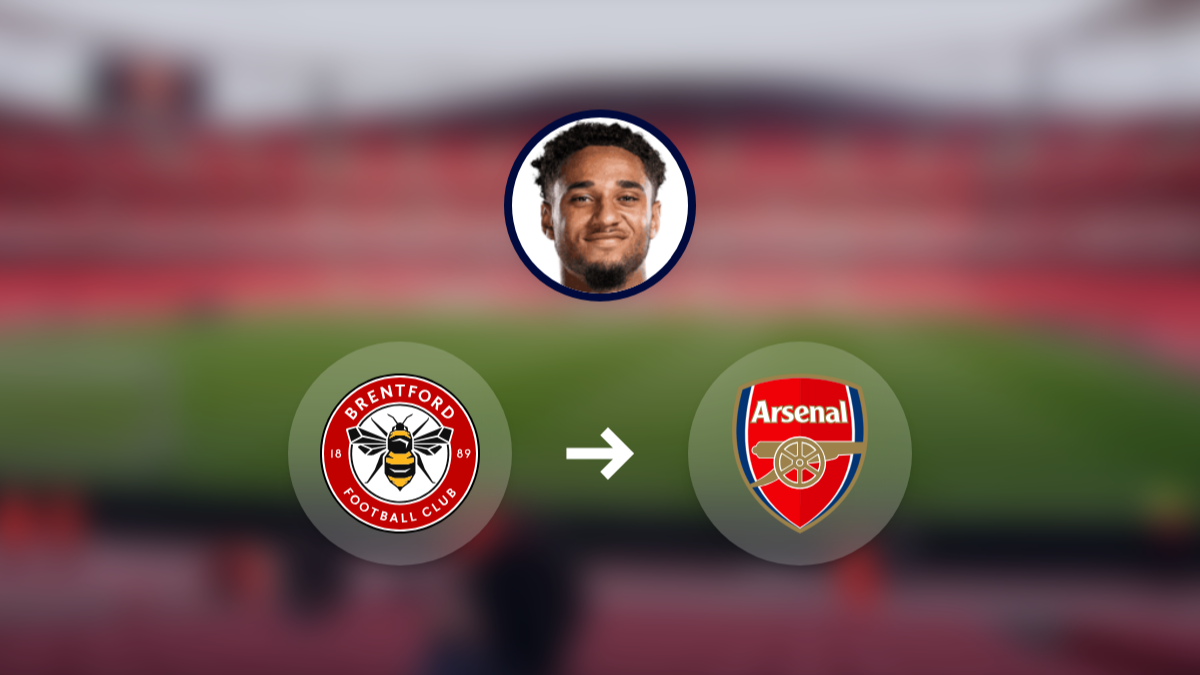 El Arsenal se interesa por Kevin Schade hero image