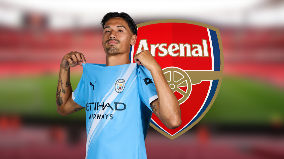 El Arsenal, un destino ideal para Tijjani Reijnders según un análisis de datos hero image