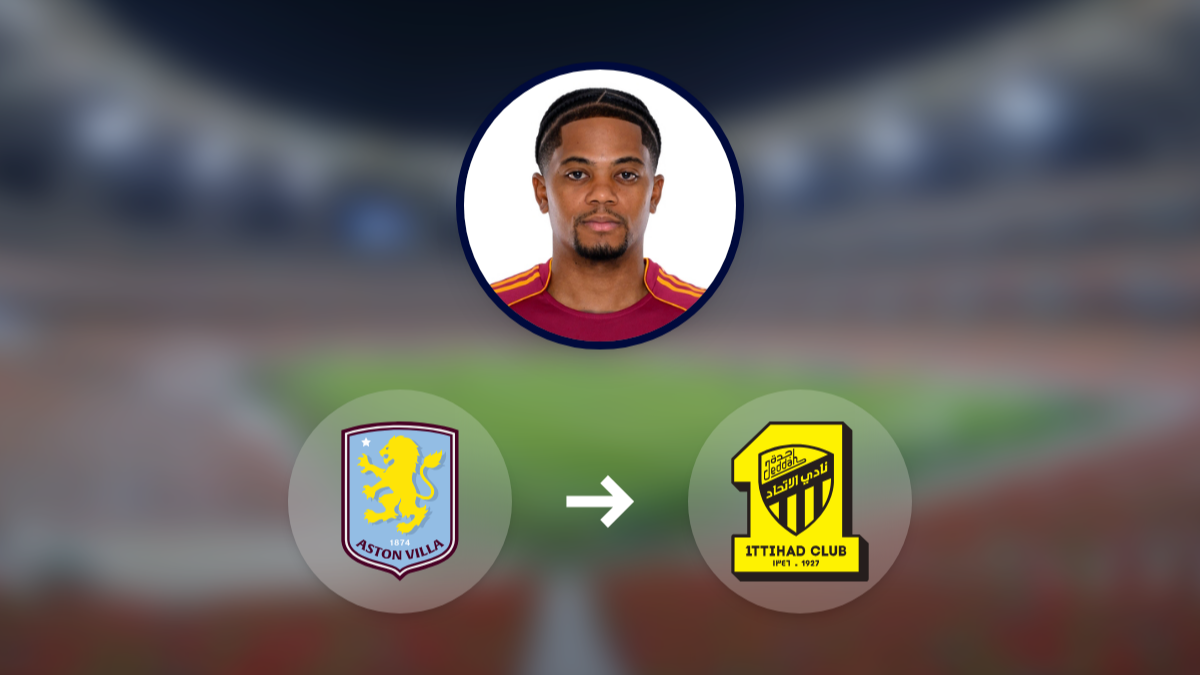 El Aston Villa busca la salida de Leon Bailey hero image