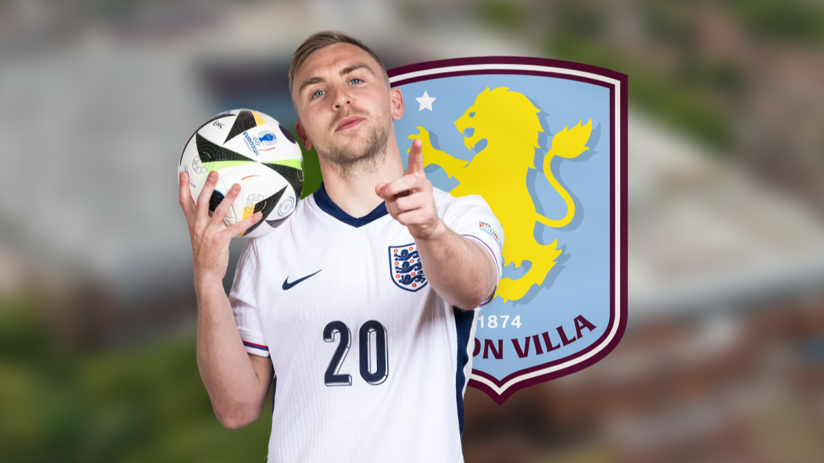 El Aston Villa considera el fichaje de Jarrod Bowen hero image