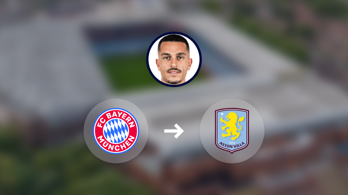 El Aston Villa, entre los clubes que siguen a Arijon Ibrahimović hero image