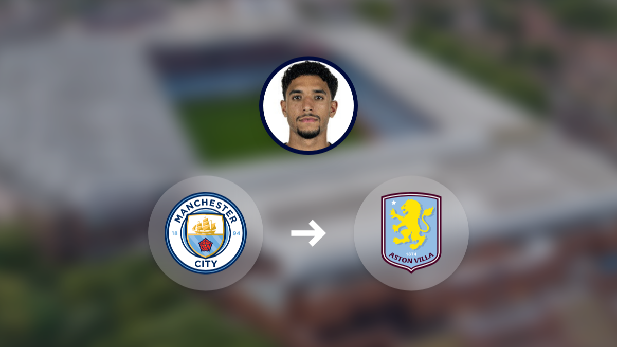 El Aston Villa se interesa por Omar Marmoush del Manchester City hero image