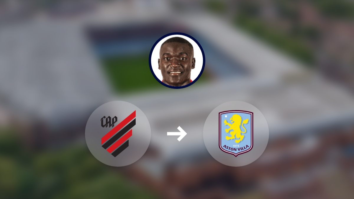 El Aston Villa sigue de cerca a Kevin Viveros hero image