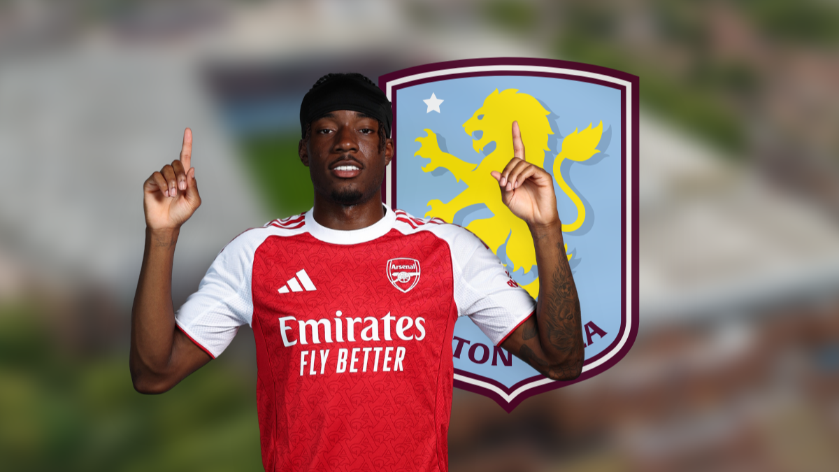 El Aston Villa, un destino potencial para Noni Madueke hero image
