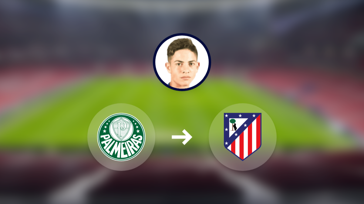 El Atlético de Madrid, cerca de fichar a Agustín Giay hero image