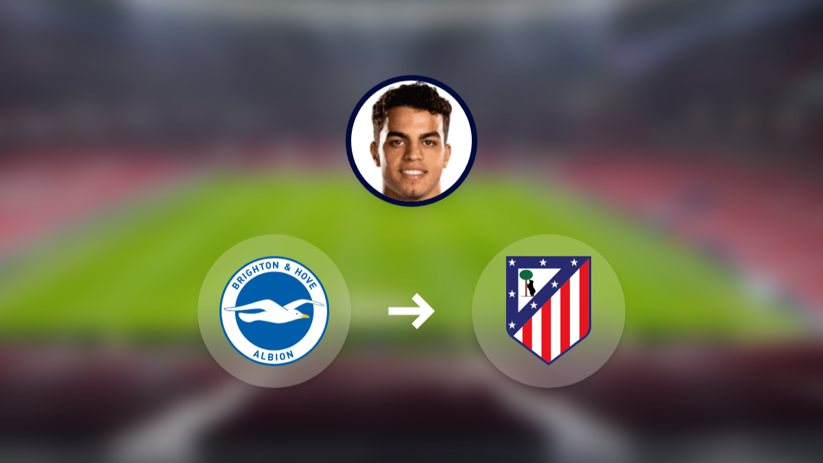 El Atlético de Madrid se interesa por Yasin Ayari hero image