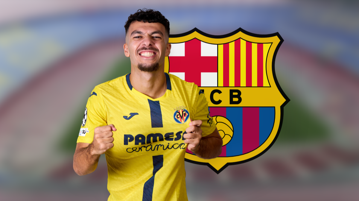 El Barcelona identifica a Georges Mikautadze como alternativa a Julián Álvarez hero image