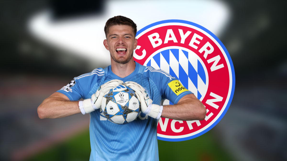 El Bayern de Múnich identifica a Nick Pope como un objetivo sorpresa hero image