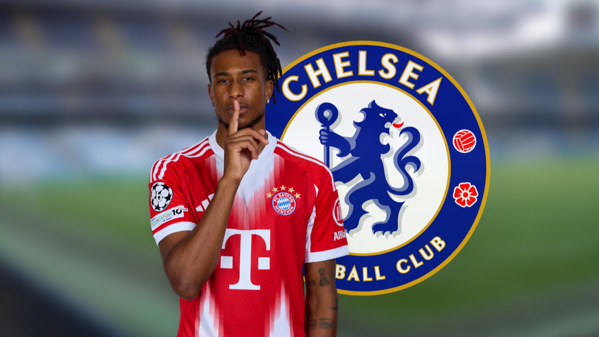 El Bayern Múnich se prepara para bloquear la salida de Michael Olise hero image