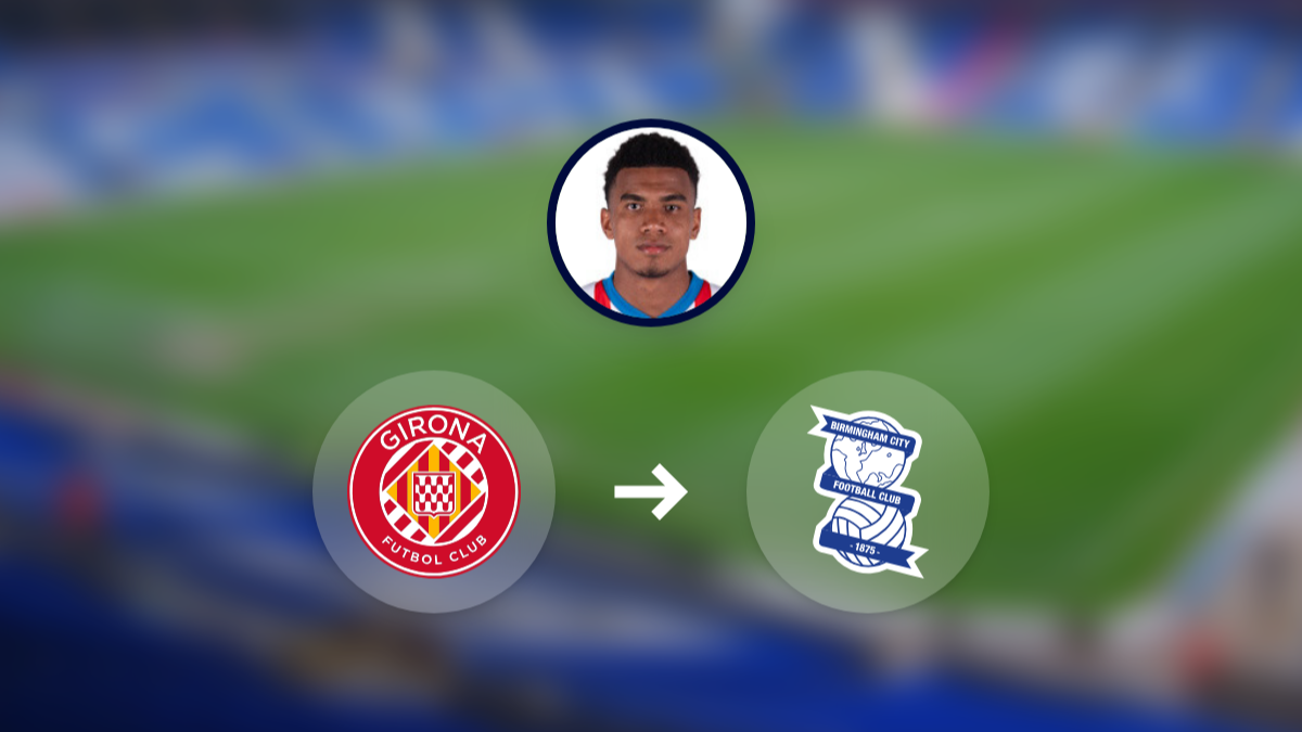 El Birmingham City presenta una oferta importante por Jhon Solís hero image