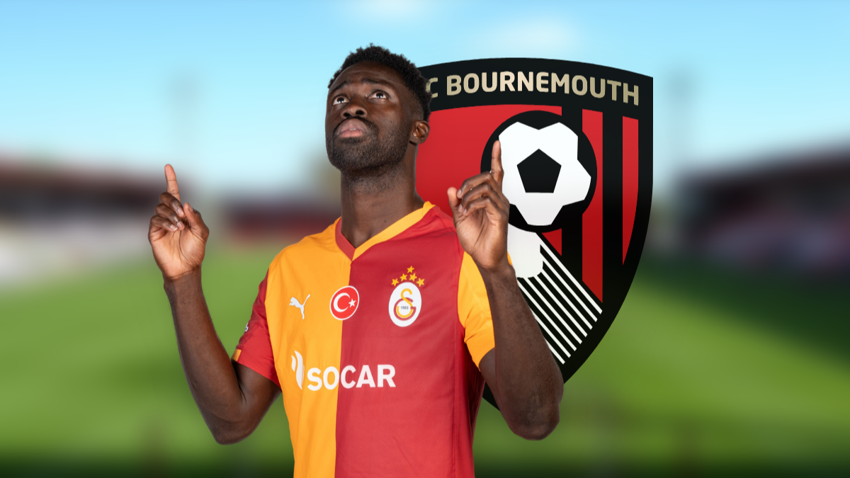 El Bournemouth convierte a Davinson Sánchez en un objetivo prioritario