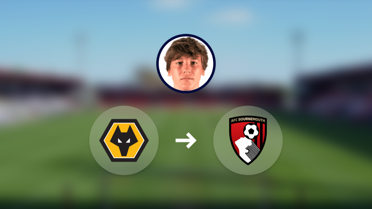 El Bournemouth monitorea a Fer López del Wolves hero image