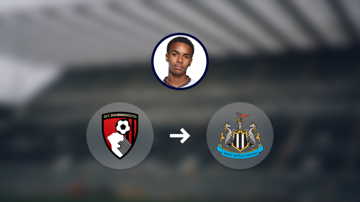 El Bournemouth tasa a Kroupi en 80 millones de libras ante el interés de la Premier League hero image